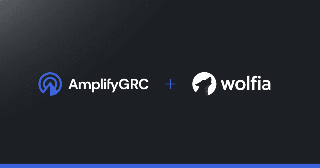 Wolfia partners with AmplifyGRC to democratize enterprise-grade security compliance