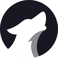 Wolfia Logo