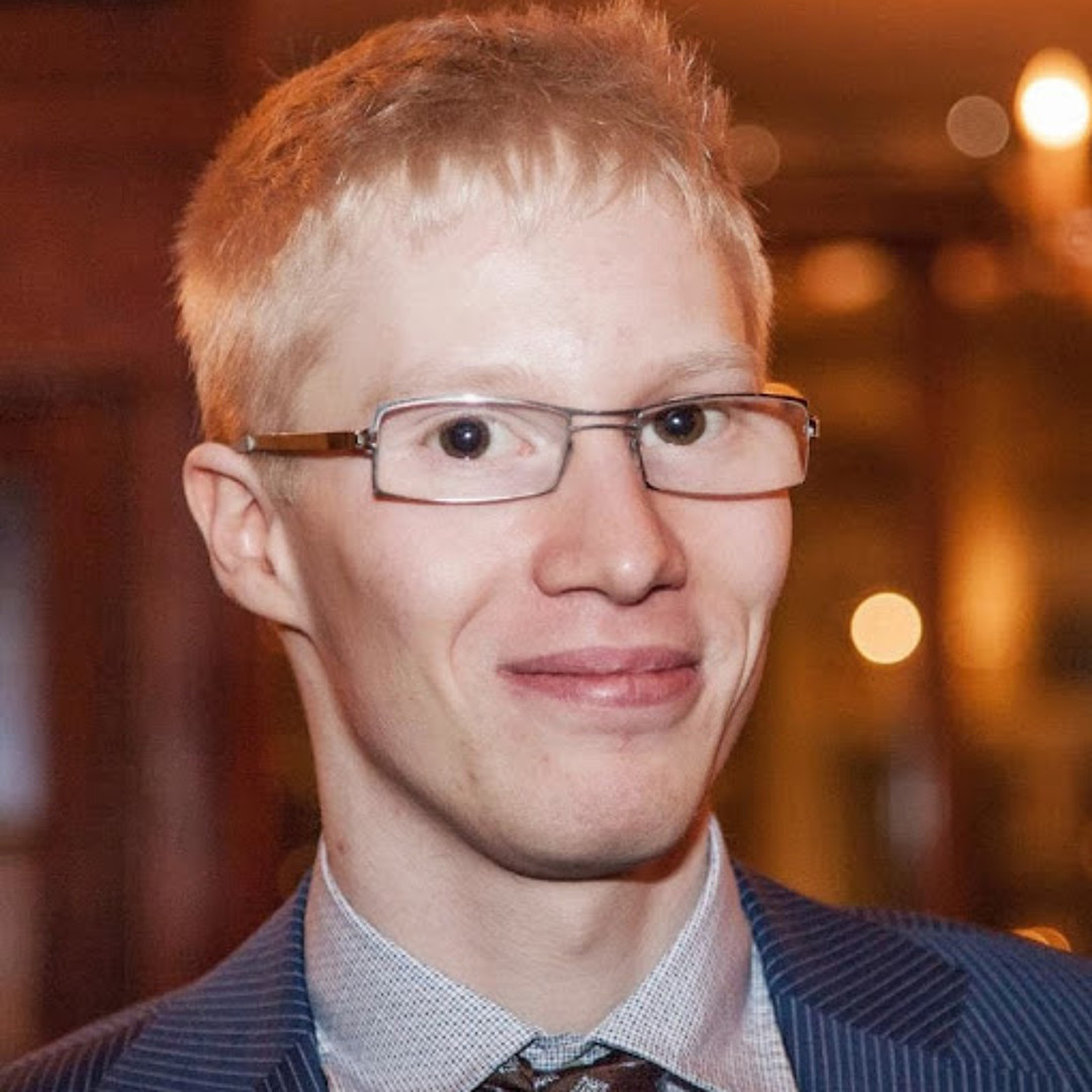 Portrait of Bryan Onel