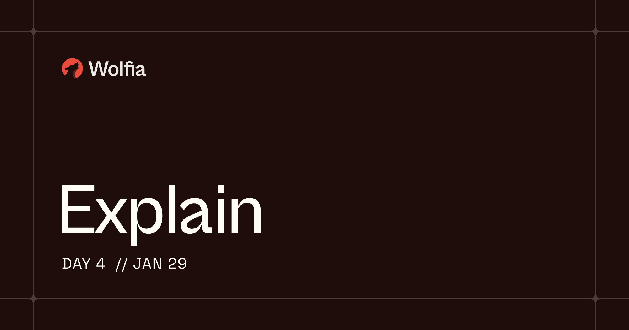 Explain: Decode any security question instantly