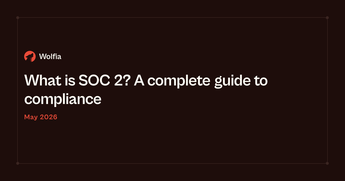 What is SOC 2? A complete guide to compliance