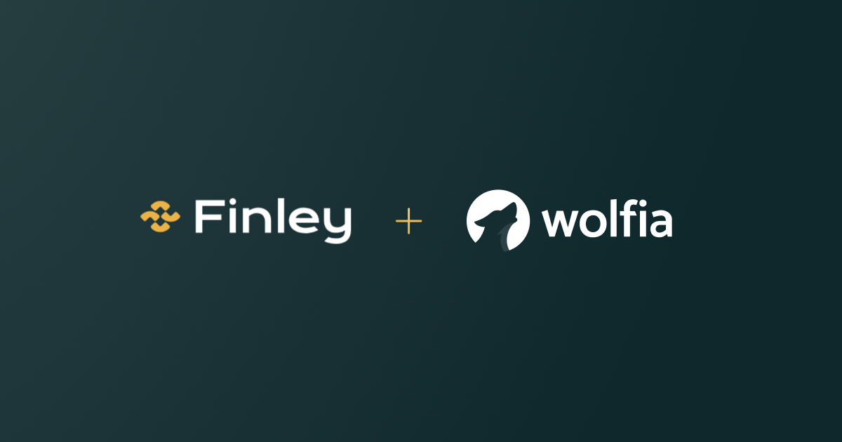 Finley x Wolfia