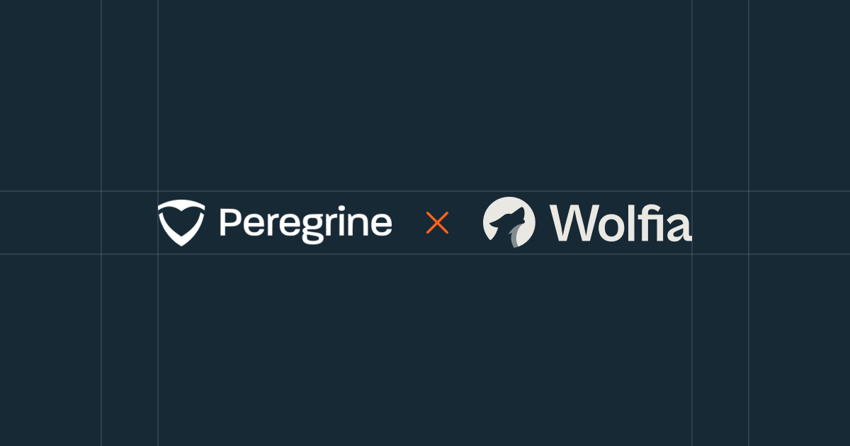 Peregrine x Wolfia