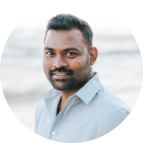 Naren Manoharan