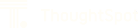 ThoughtSpot